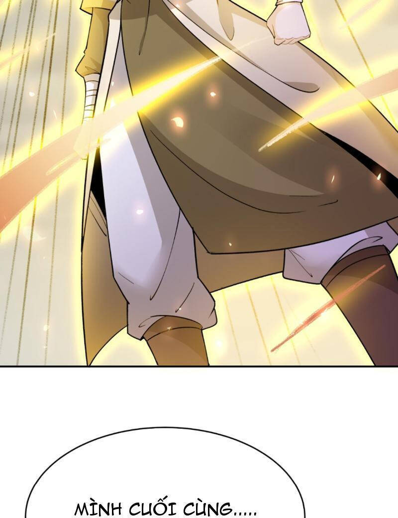 Nhân Vật Phản Diện Này Có Chút Lương Tâm, Nhưng Không Nhiều! Chap 249 - Next Chap 250