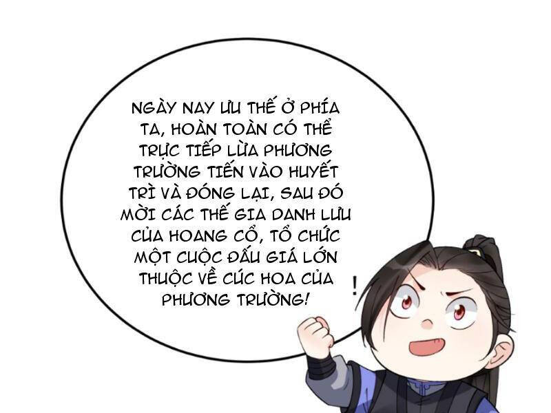 Nhân Vật Phản Diện Này Có Chút Lương Tâm, Nhưng Không Nhiều! Chap 251 - Next Chap 252