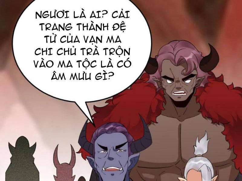 Nhân Vật Phản Diện Này Có Chút Lương Tâm, Nhưng Không Nhiều! Chap 251 - Next Chap 252