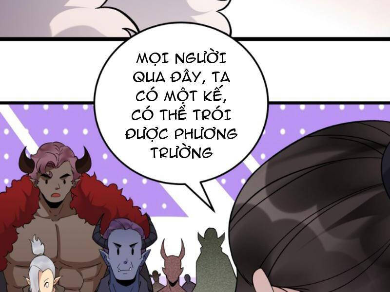 Nhân Vật Phản Diện Này Có Chút Lương Tâm, Nhưng Không Nhiều! Chap 251 - Next Chap 252