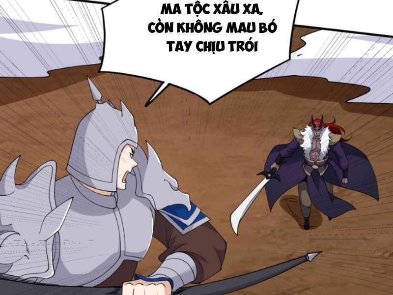 Nhân Vật Phản Diện Này Có Chút Lương Tâm, Nhưng Không Nhiều! Chap 254 - Next Chap 255