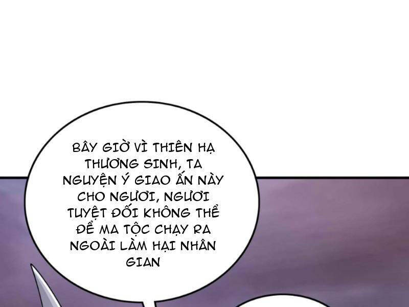 Nhân Vật Phản Diện Này Có Chút Lương Tâm, Nhưng Không Nhiều! Chap 254 - Next Chap 255