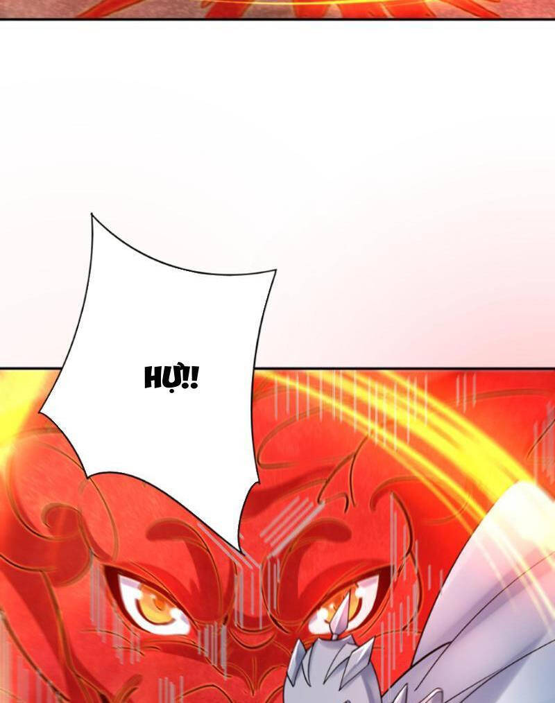 Nhân Vật Phản Diện Này Có Chút Lương Tâm, Nhưng Không Nhiều! Chap 255 - Next Chap 256