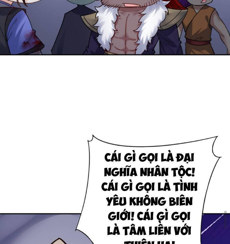 Nhân Vật Phản Diện Này Có Chút Lương Tâm, Nhưng Không Nhiều! Chap 255 - Next Chap 256