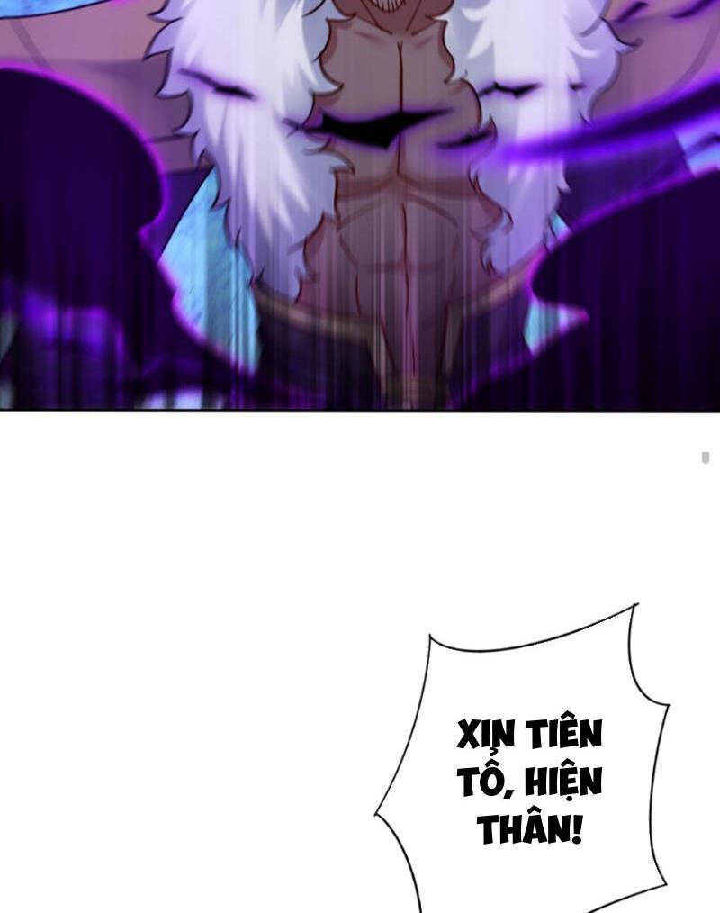 Nhân Vật Phản Diện Này Có Chút Lương Tâm, Nhưng Không Nhiều! Chap 255 - Next Chap 256