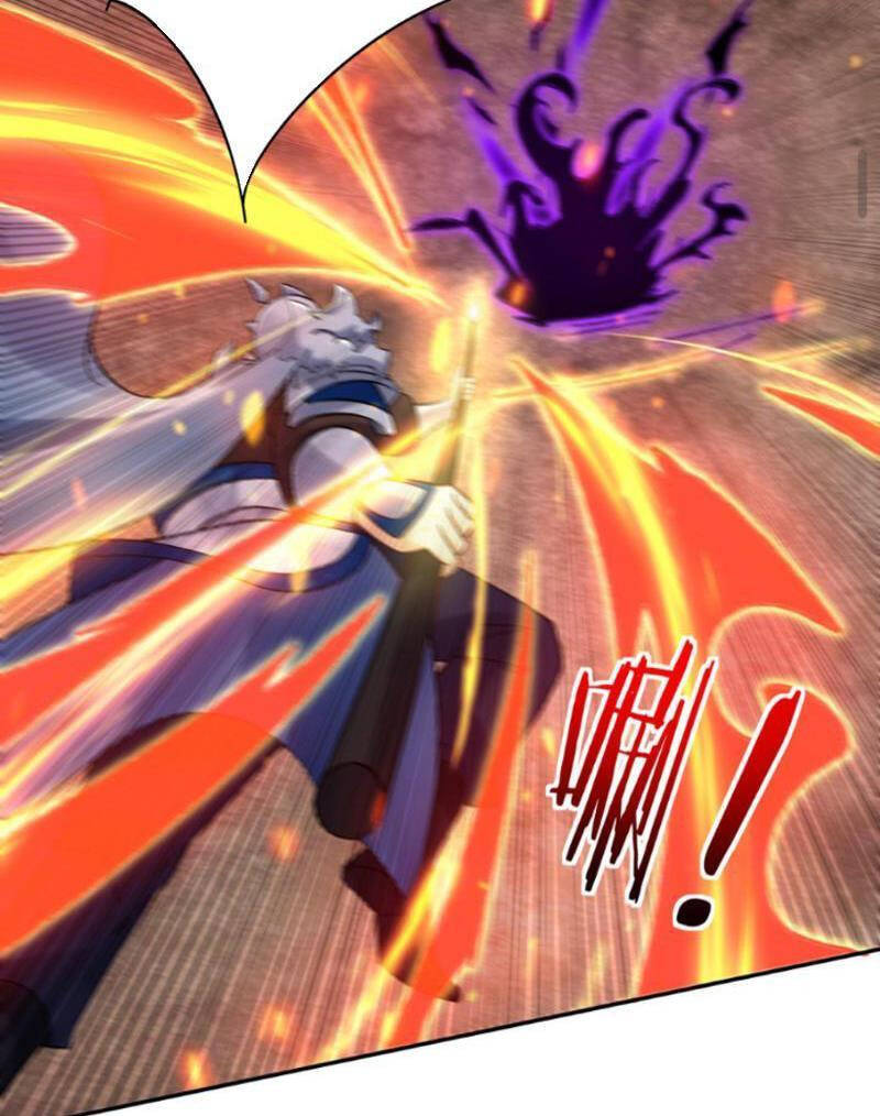 Nhân Vật Phản Diện Này Có Chút Lương Tâm, Nhưng Không Nhiều! Chap 255 - Next Chap 256