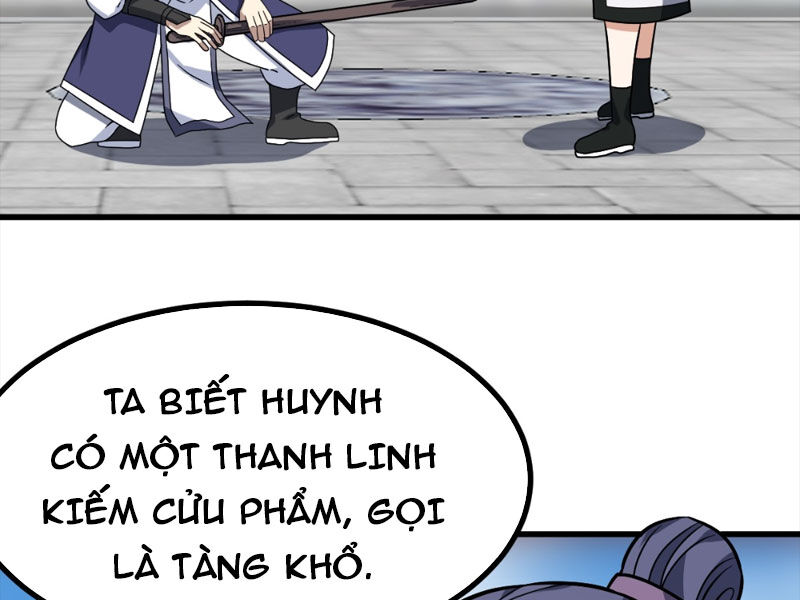 Ta Có Một Thân Kỹ Năng Bị Động Chap 13 - Next Chap 14