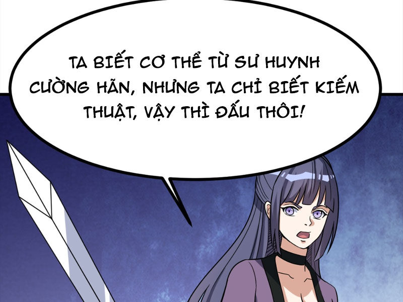 Ta Có Một Thân Kỹ Năng Bị Động Chap 13 - Next Chap 14