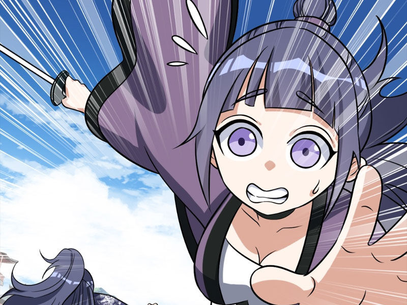 Ta Có Một Thân Kỹ Năng Bị Động Chap 13 - Next Chap 14