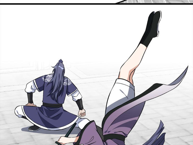 Ta Có Một Thân Kỹ Năng Bị Động Chap 13 - Next Chap 14