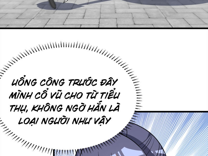 Ta Có Một Thân Kỹ Năng Bị Động Chap 13 - Next Chap 14