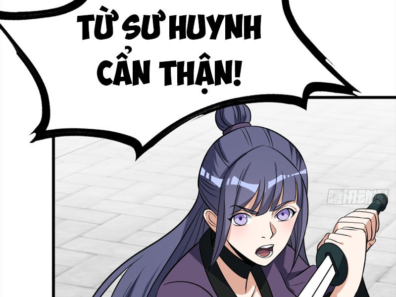 Ta Có Một Thân Kỹ Năng Bị Động Chap 13 - Next Chap 14