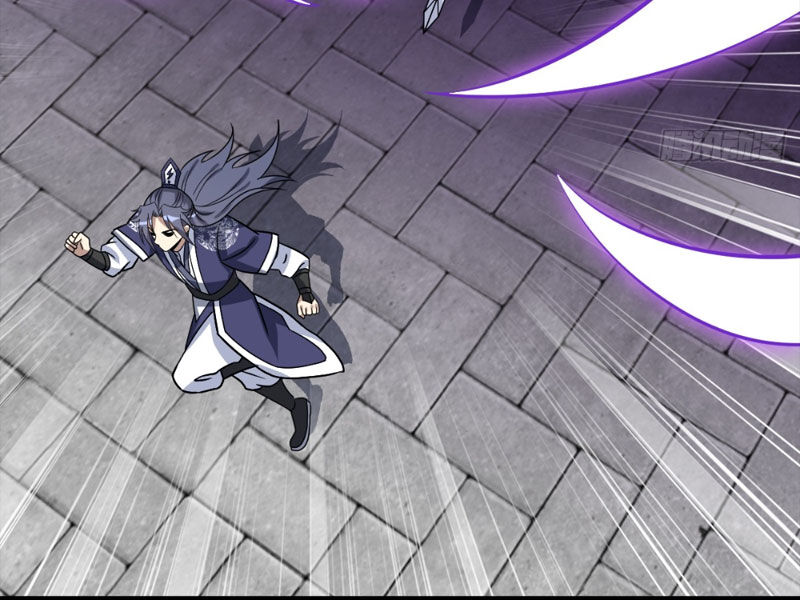 Ta Có Một Thân Kỹ Năng Bị Động Chap 13 - Next Chap 14