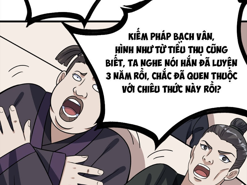 Ta Có Một Thân Kỹ Năng Bị Động Chap 13 - Next Chap 14