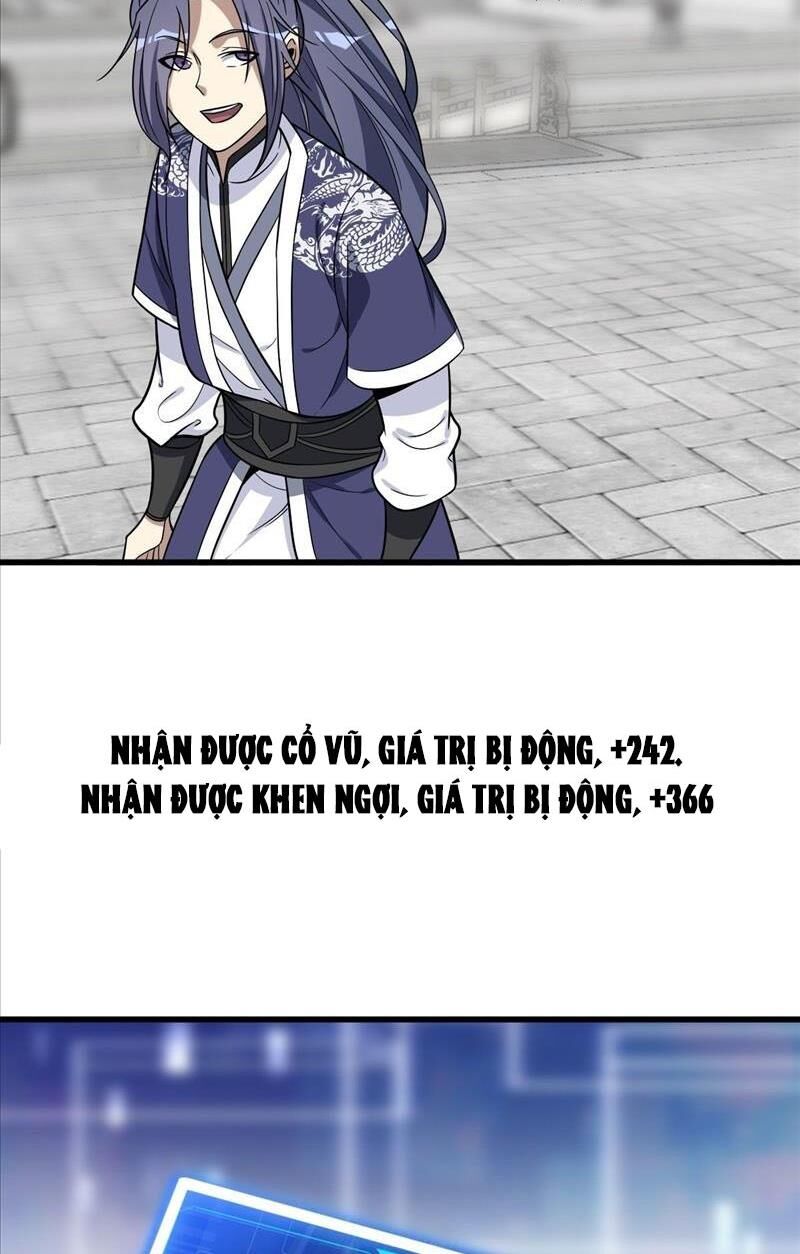 Ta Có Một Thân Kỹ Năng Bị Động Chap 17 - Next Chap 18