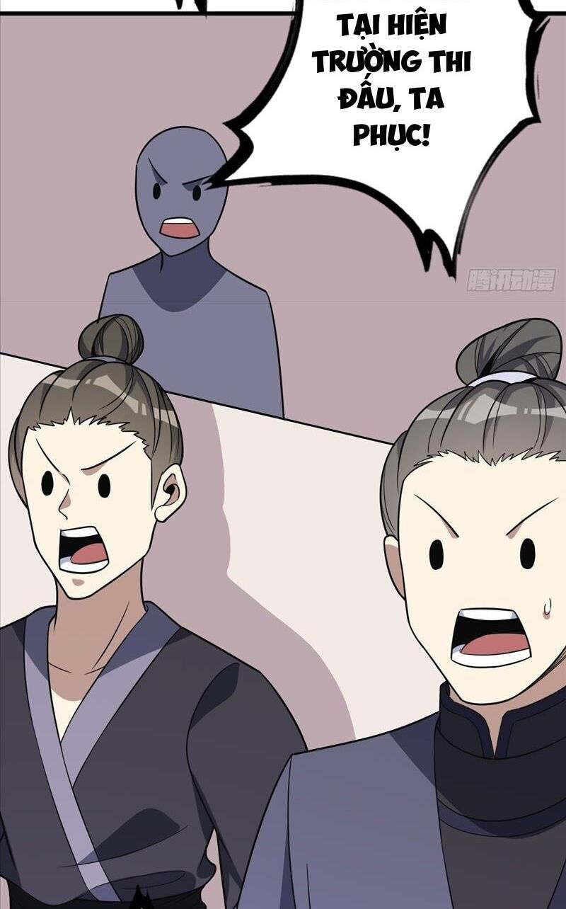 Ta Có Một Thân Kỹ Năng Bị Động Chap 17 - Next Chap 18