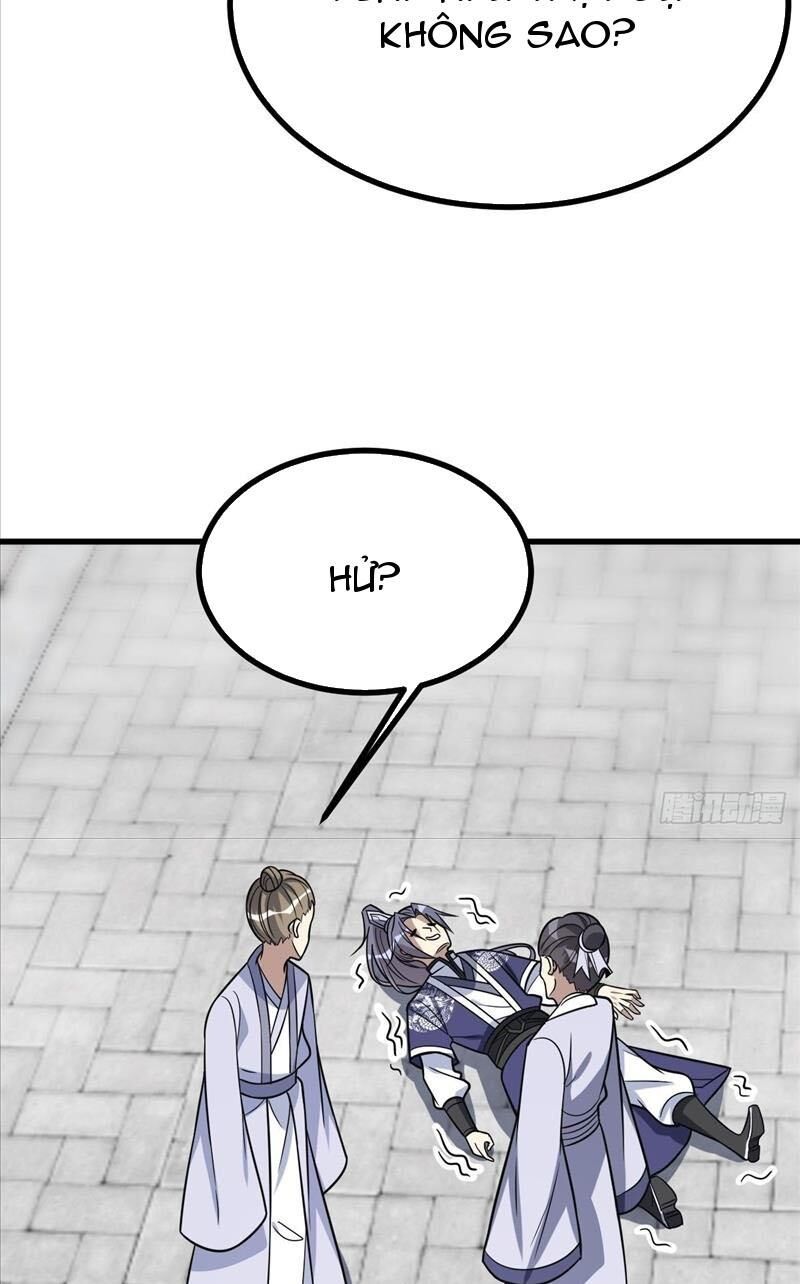 Ta Có Một Thân Kỹ Năng Bị Động Chap 17 - Next Chap 18