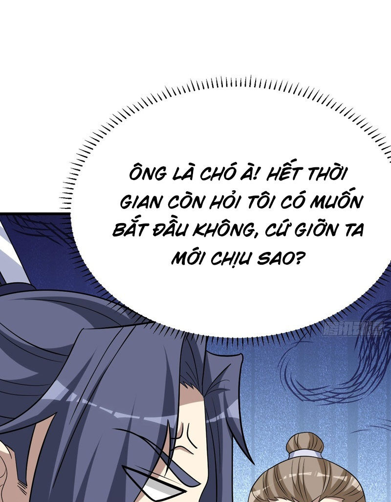Ta Có Một Thân Kỹ Năng Bị Động Chap 18 - Next Chap 19