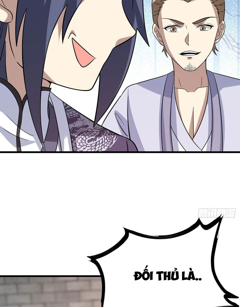 Ta Có Một Thân Kỹ Năng Bị Động Chap 18 - Next Chap 19