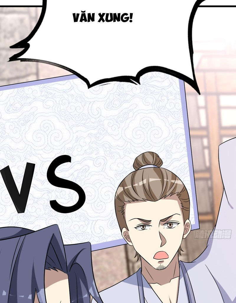 Ta Có Một Thân Kỹ Năng Bị Động Chap 18 - Next Chap 19