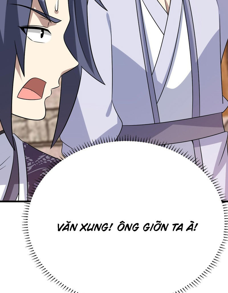 Ta Có Một Thân Kỹ Năng Bị Động Chap 18 - Next Chap 19