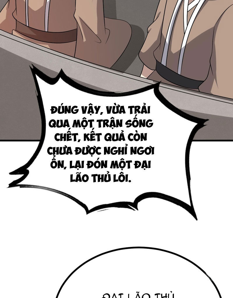 Ta Có Một Thân Kỹ Năng Bị Động Chap 18 - Next Chap 19