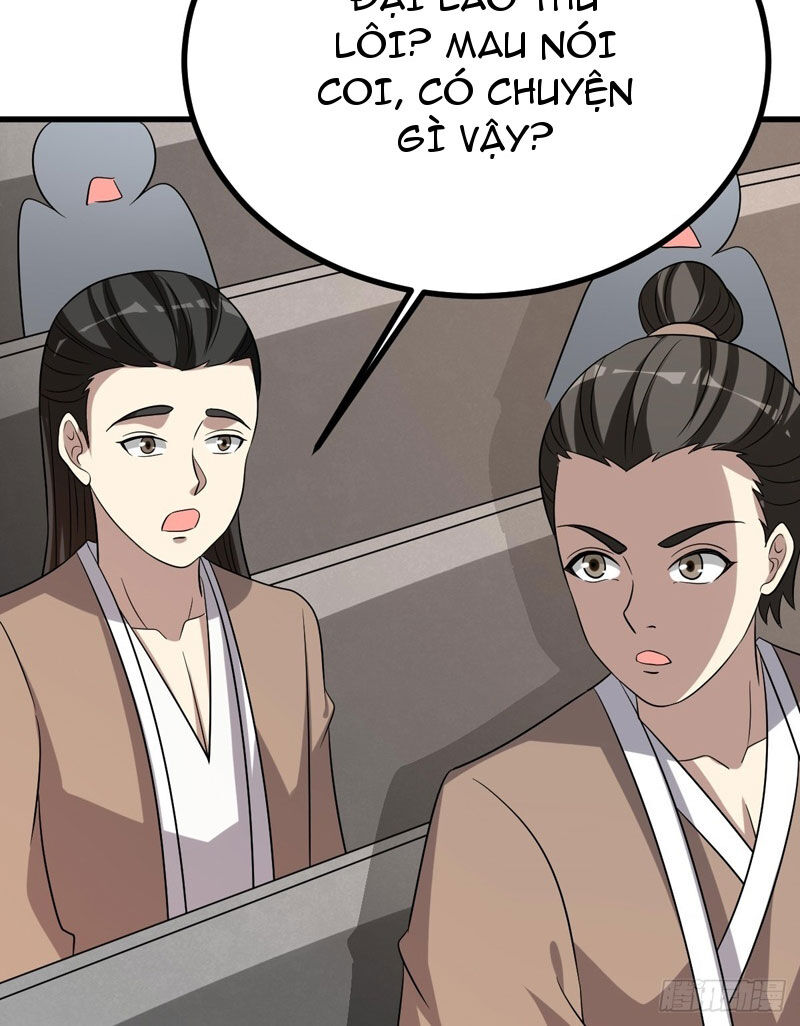 Ta Có Một Thân Kỹ Năng Bị Động Chap 18 - Next Chap 19