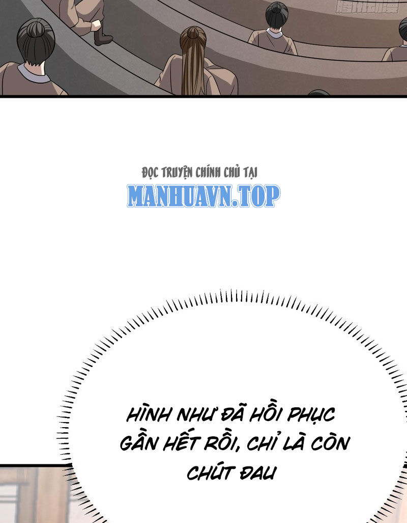 Ta Có Một Thân Kỹ Năng Bị Động Chap 18 - Next Chap 19