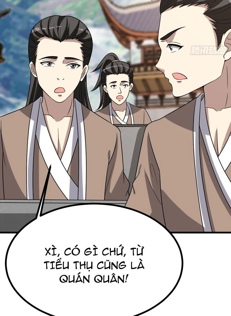 Ta Có Một Thân Kỹ Năng Bị Động Chap 18 - Next Chap 19