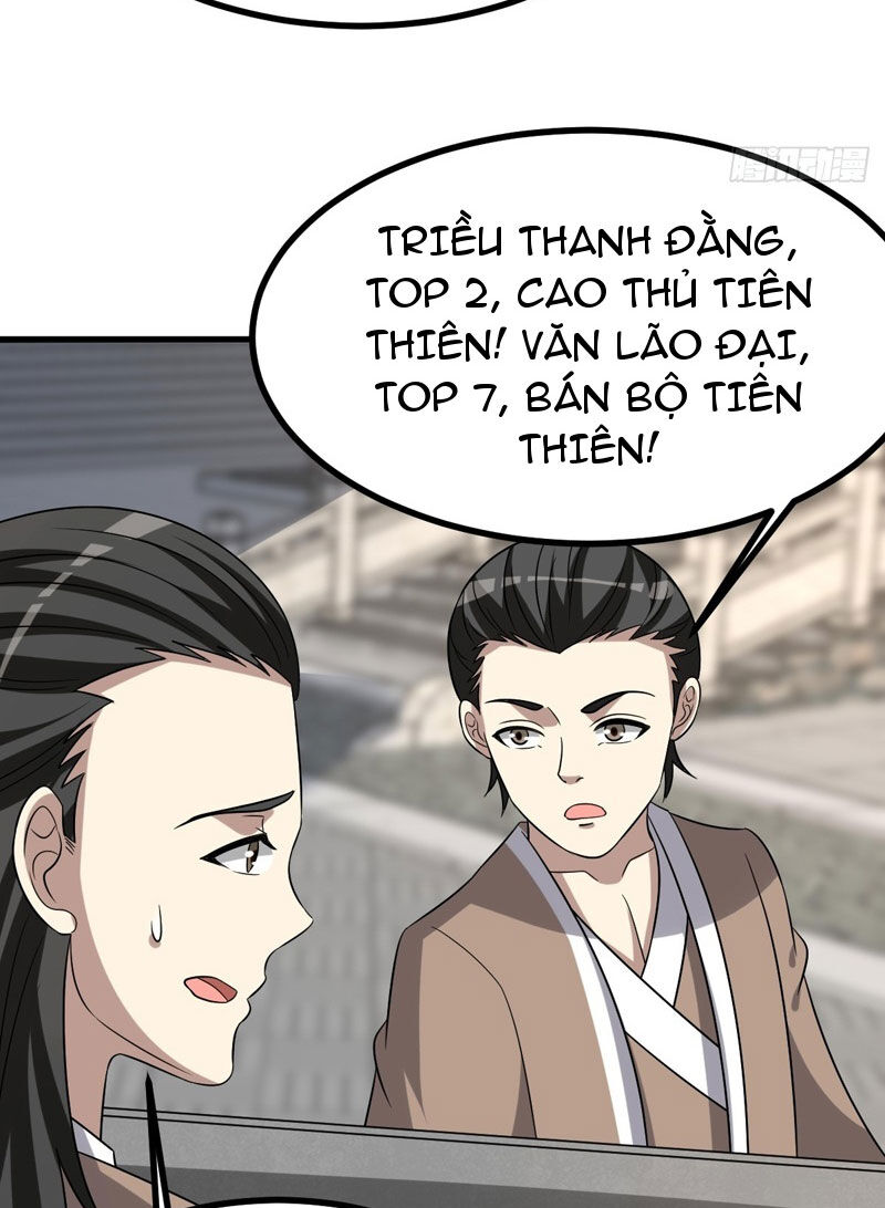 Ta Có Một Thân Kỹ Năng Bị Động Chap 18 - Next Chap 19