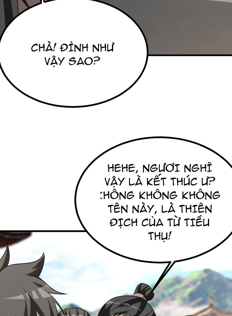 Ta Có Một Thân Kỹ Năng Bị Động Chap 18 - Next Chap 19