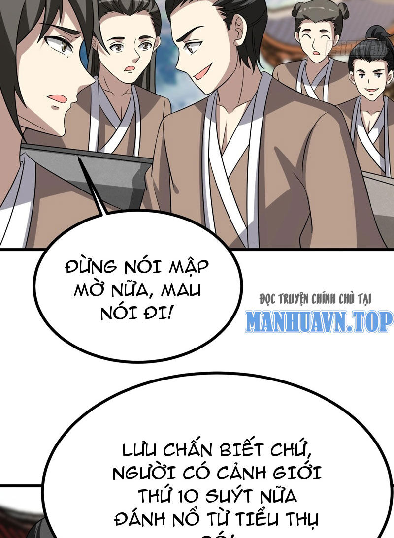 Ta Có Một Thân Kỹ Năng Bị Động Chap 18 - Next Chap 19