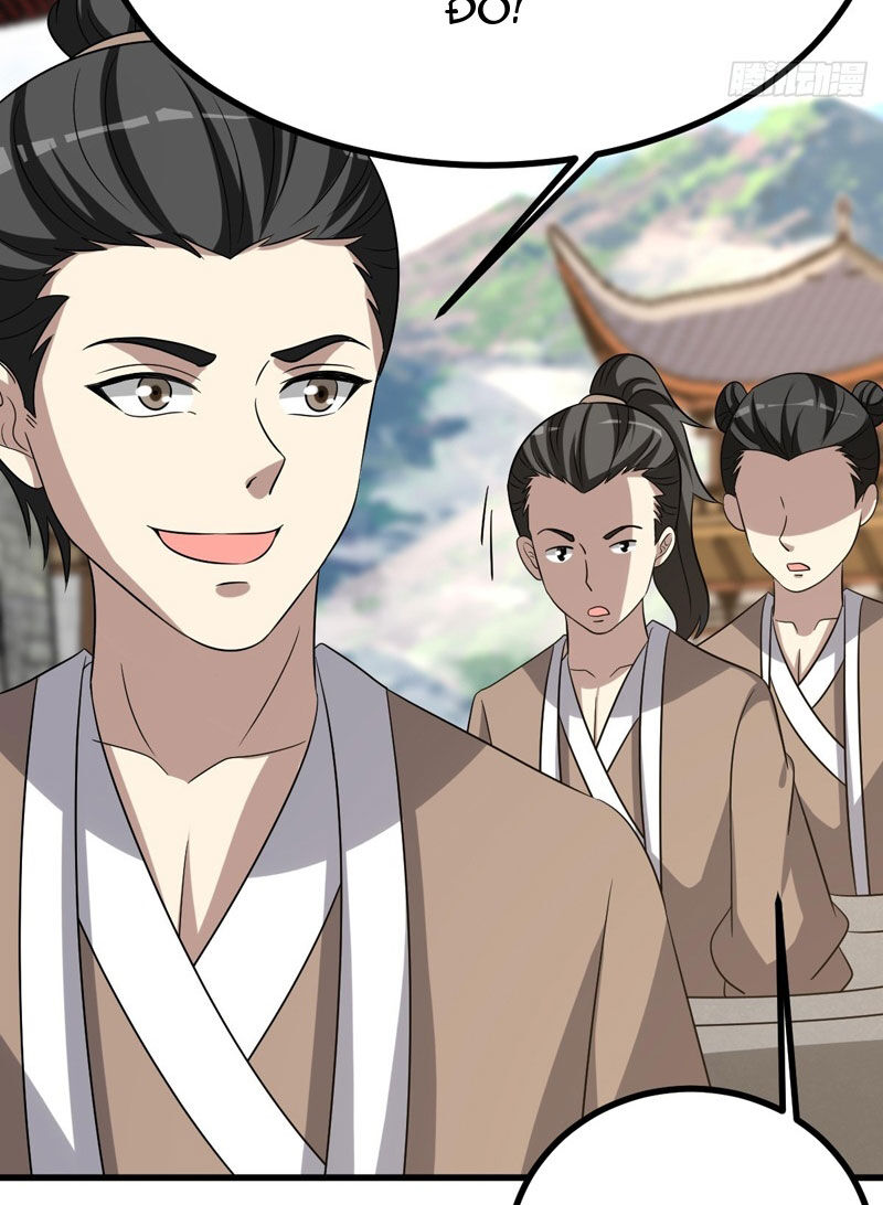 Ta Có Một Thân Kỹ Năng Bị Động Chap 18 - Next Chap 19