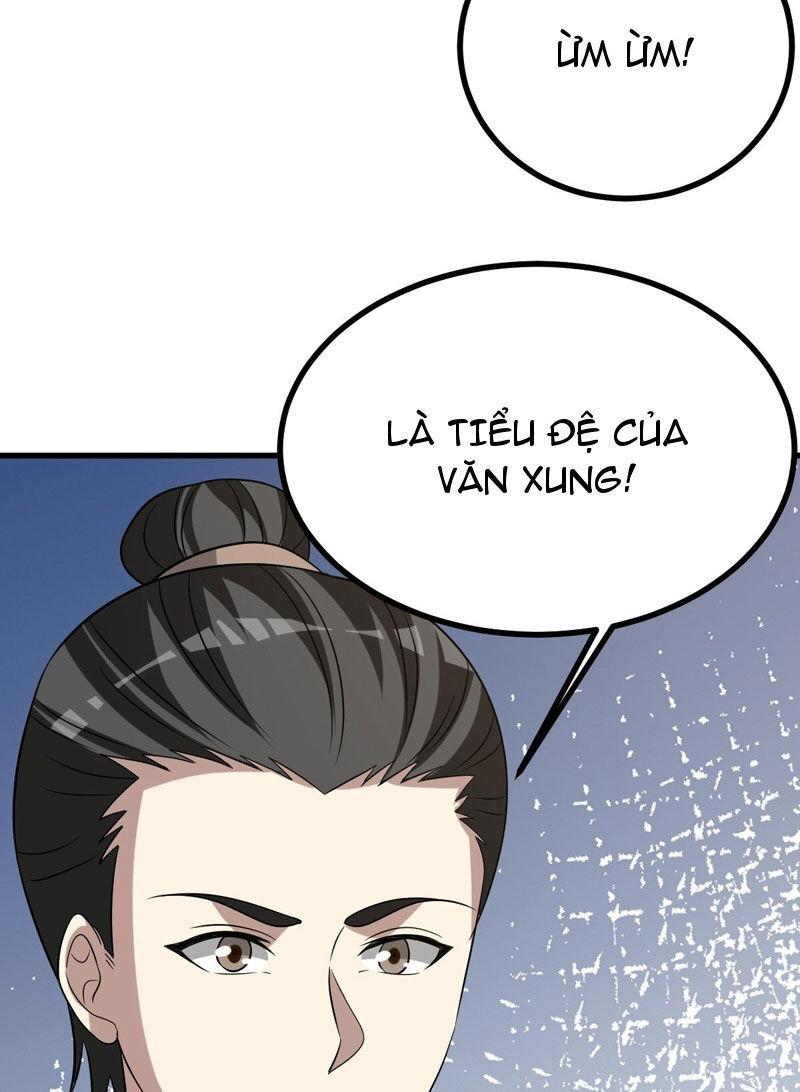 Ta Có Một Thân Kỹ Năng Bị Động Chap 18 - Next Chap 19