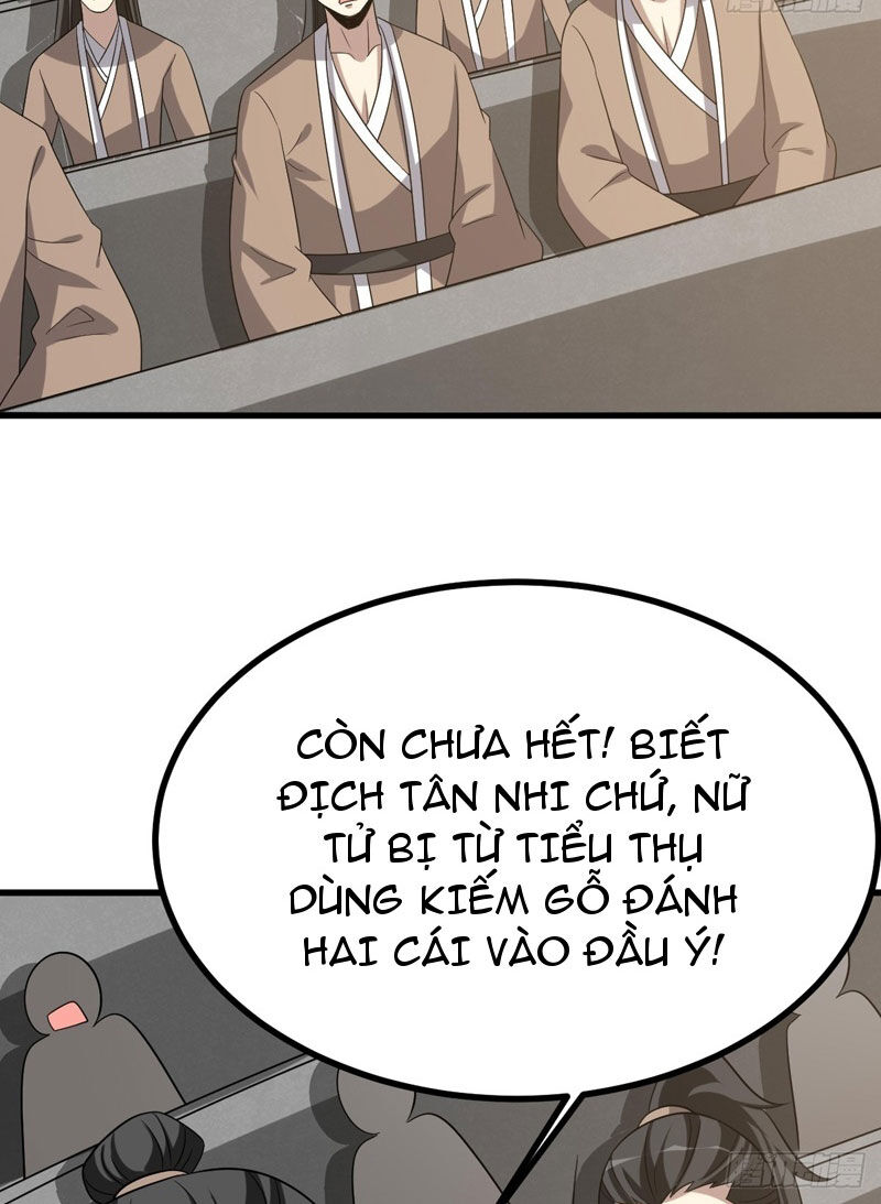 Ta Có Một Thân Kỹ Năng Bị Động Chap 18 - Next Chap 19