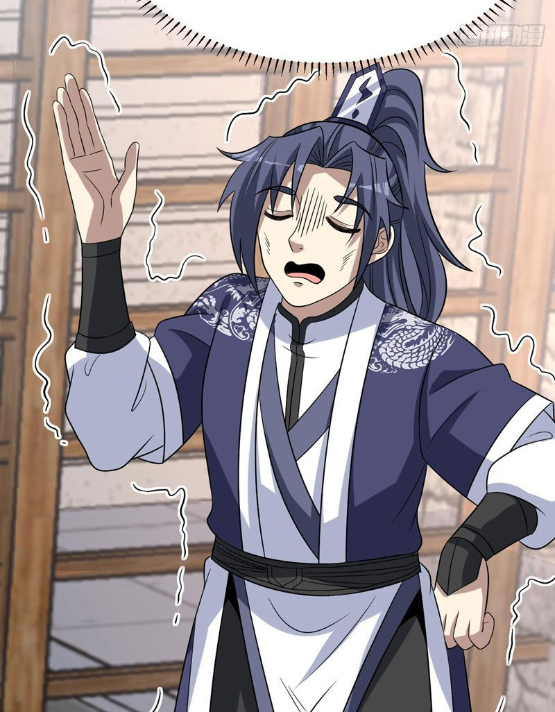 Ta Có Một Thân Kỹ Năng Bị Động Chap 18 - Next Chap 19