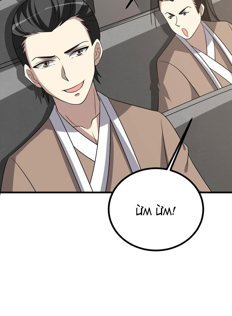 Ta Có Một Thân Kỹ Năng Bị Động Chap 18 - Next Chap 19