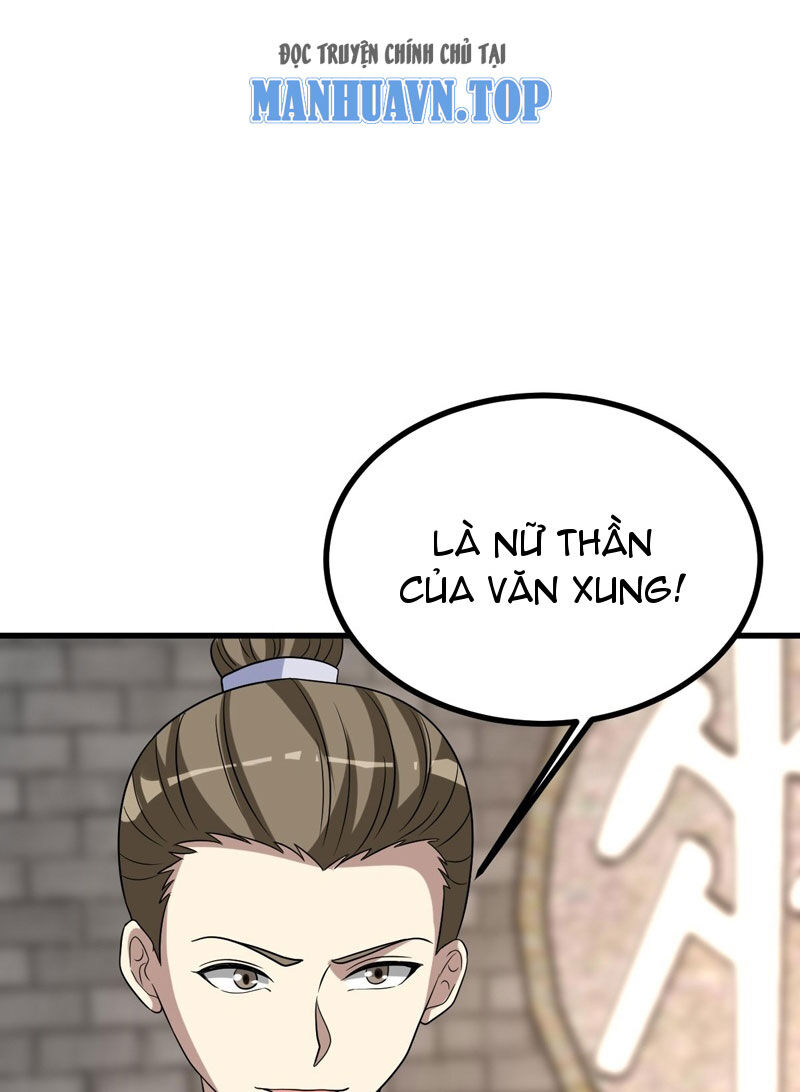 Ta Có Một Thân Kỹ Năng Bị Động Chap 18 - Next Chap 19