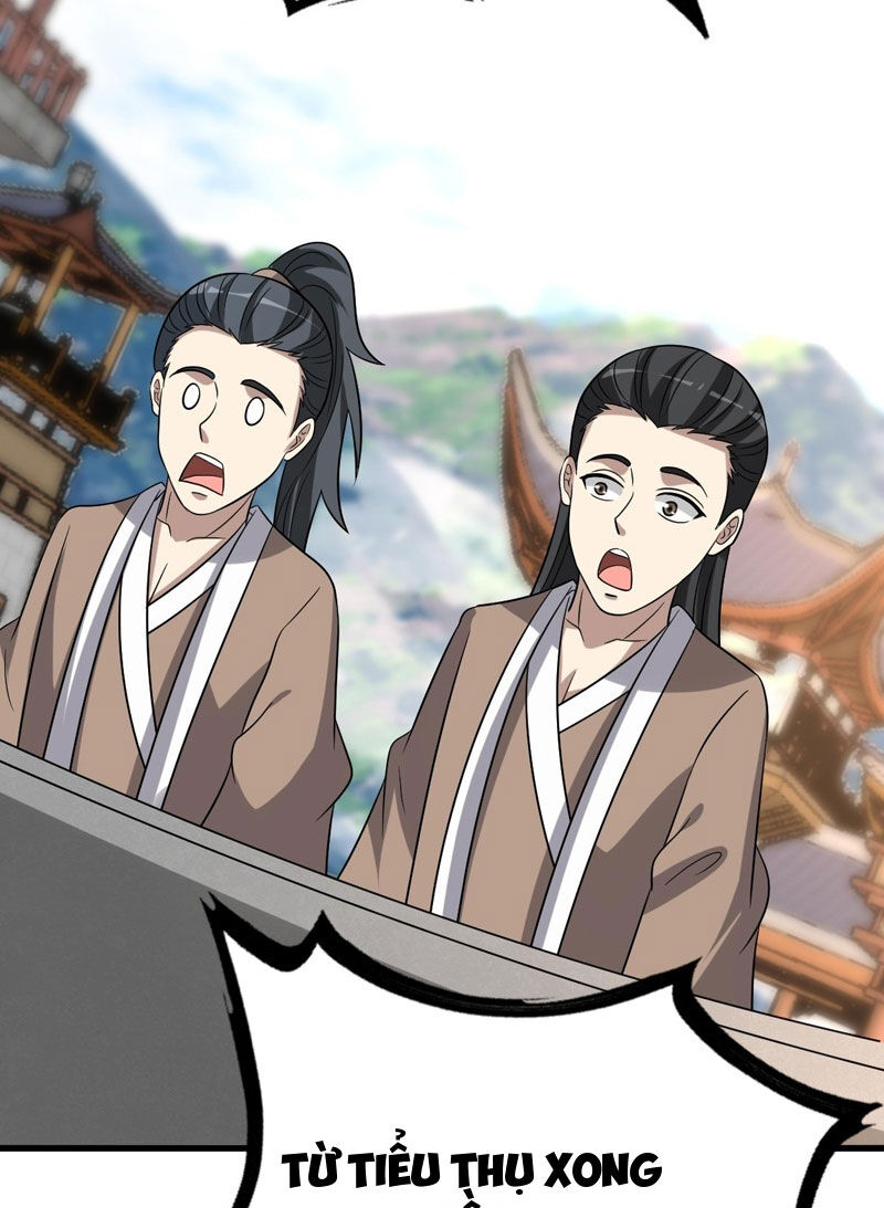 Ta Có Một Thân Kỹ Năng Bị Động Chap 18 - Next Chap 19