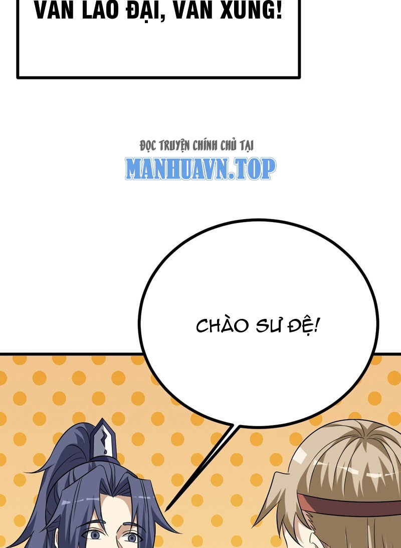 Ta Có Một Thân Kỹ Năng Bị Động Chap 18 - Next Chap 19