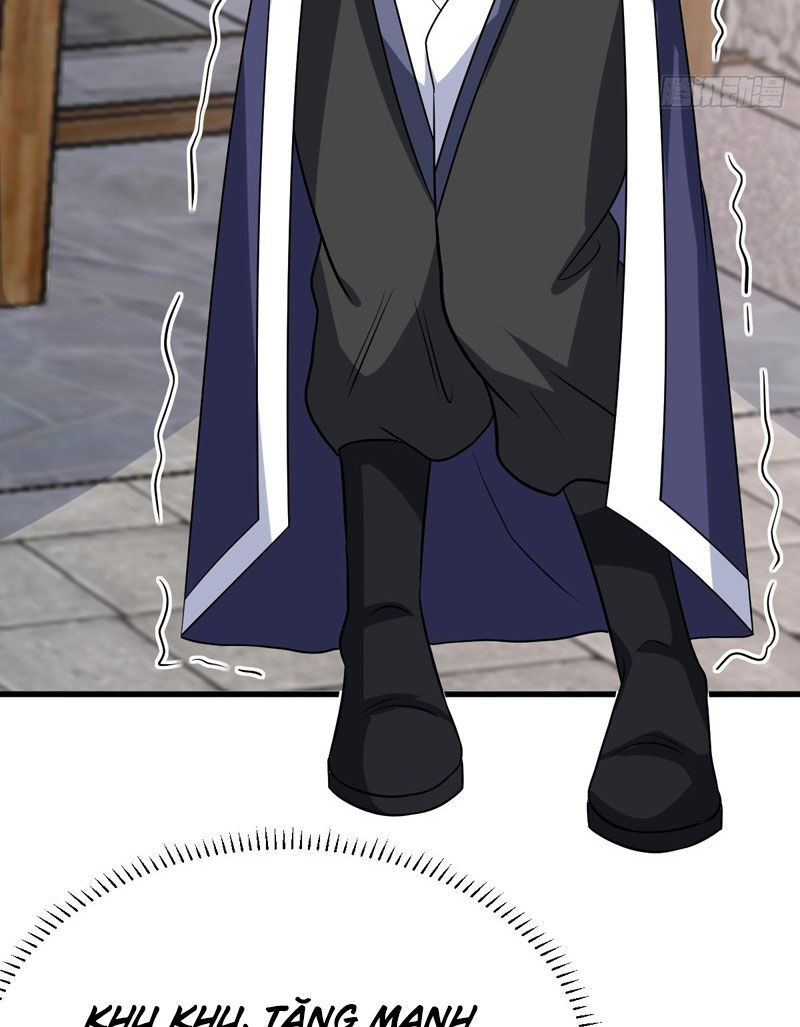 Ta Có Một Thân Kỹ Năng Bị Động Chap 18 - Next Chap 19