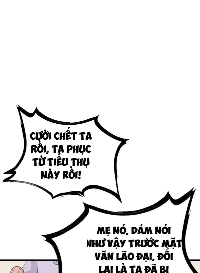 Ta Có Một Thân Kỹ Năng Bị Động Chap 18 - Next Chap 19