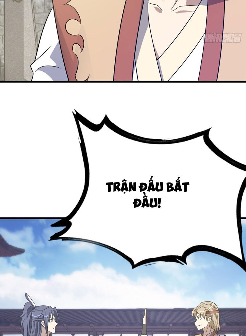 Ta Có Một Thân Kỹ Năng Bị Động Chap 18 - Next Chap 19