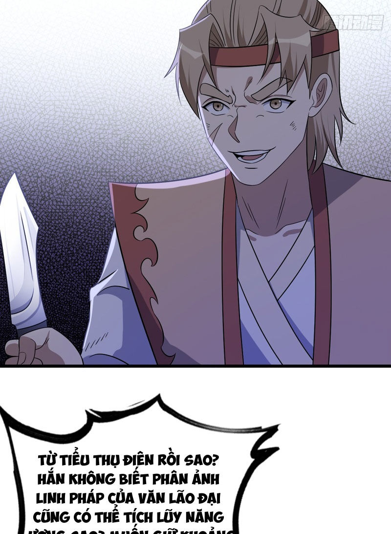 Ta Có Một Thân Kỹ Năng Bị Động Chap 18 - Next Chap 19