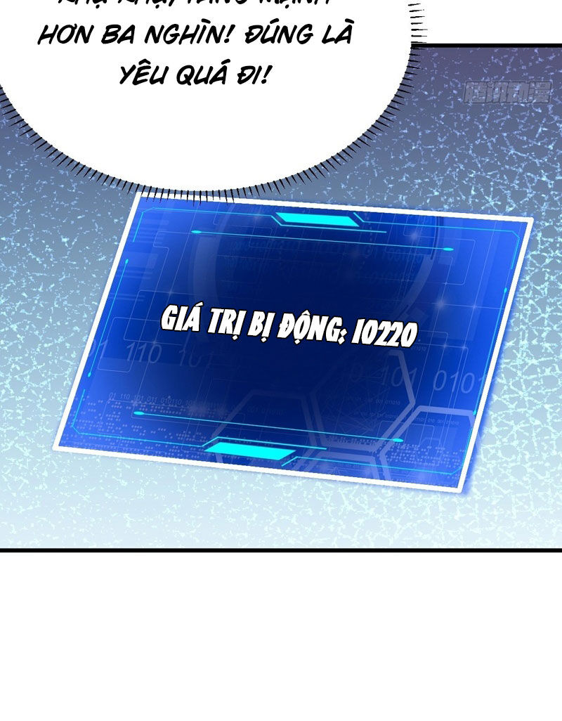 Ta Có Một Thân Kỹ Năng Bị Động Chap 18 - Next Chap 19