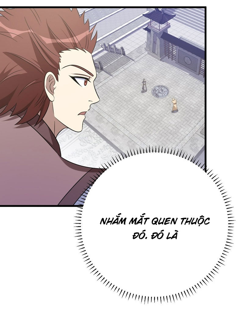 Ta Có Một Thân Kỹ Năng Bị Động Chap 18 - Next Chap 19