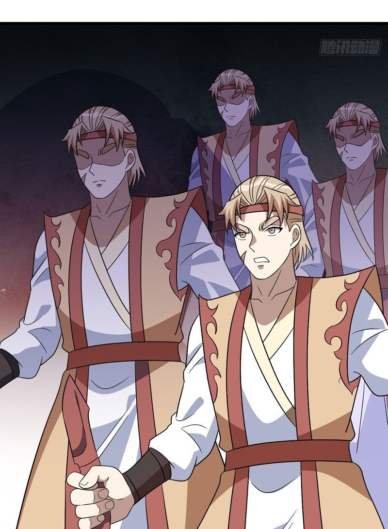 Ta Có Một Thân Kỹ Năng Bị Động Chap 18 - Next Chap 19