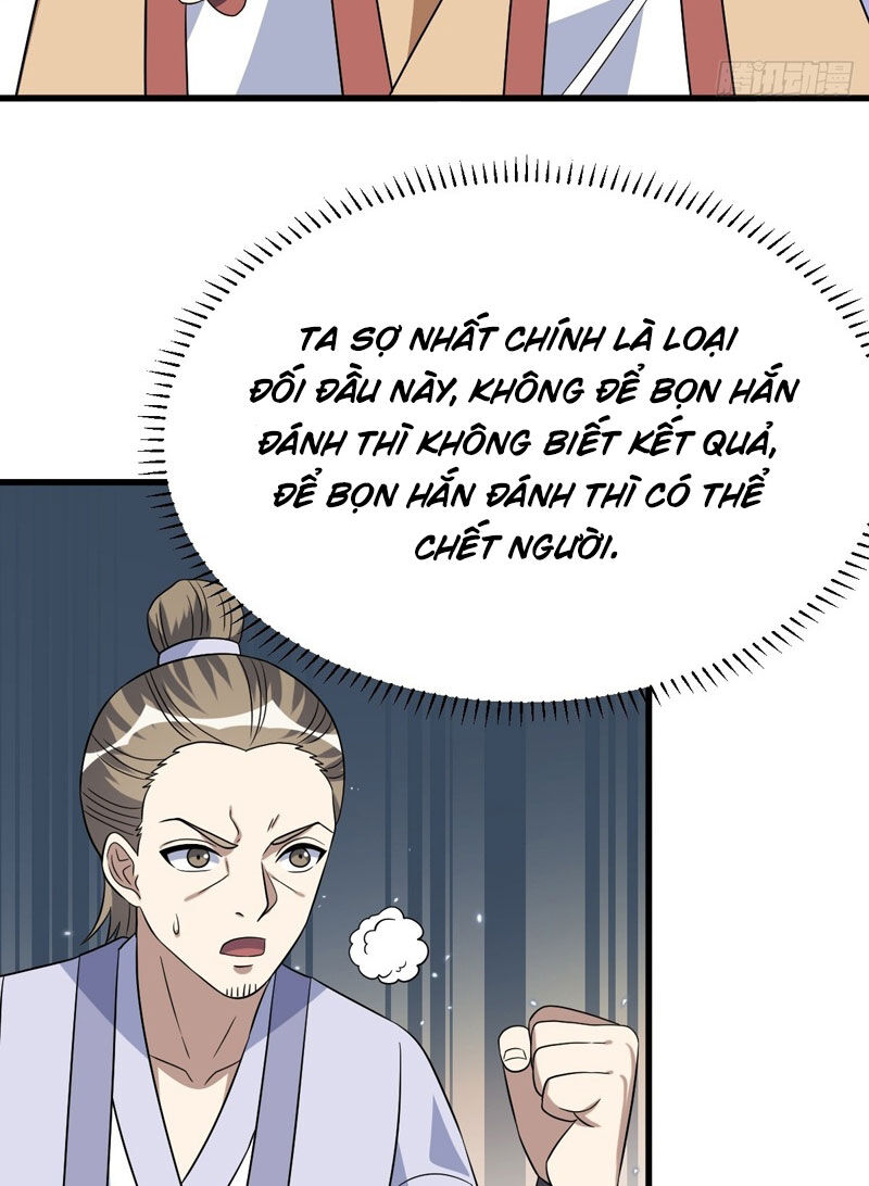 Ta Có Một Thân Kỹ Năng Bị Động Chap 18 - Next Chap 19