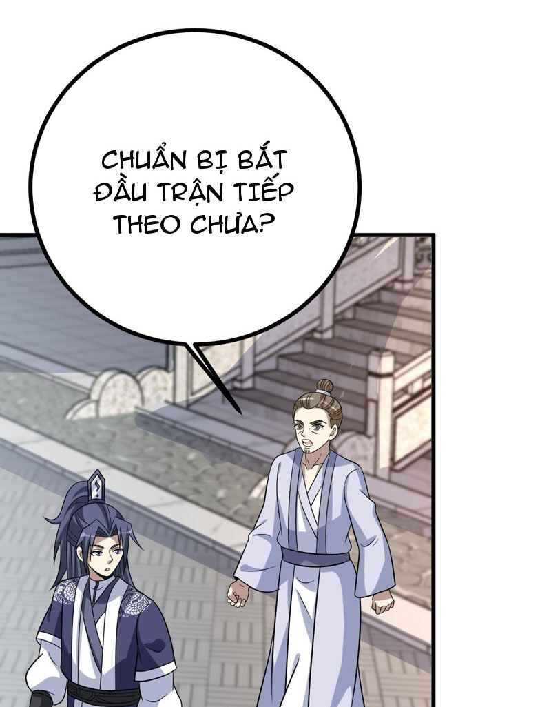 Ta Có Một Thân Kỹ Năng Bị Động Chap 18 - Next Chap 19