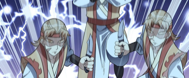 Ta Có Một Thân Kỹ Năng Bị Động Chap 18 - Next Chap 19